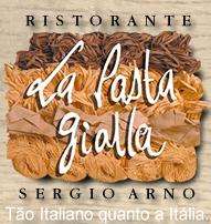 La Pasta Gialla - Tatuapé foto 1